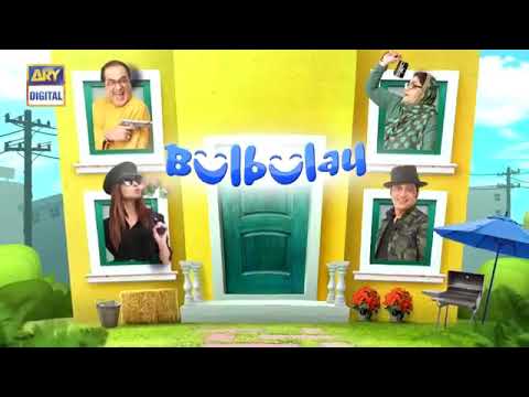 Bulbulay season 2 episode 2