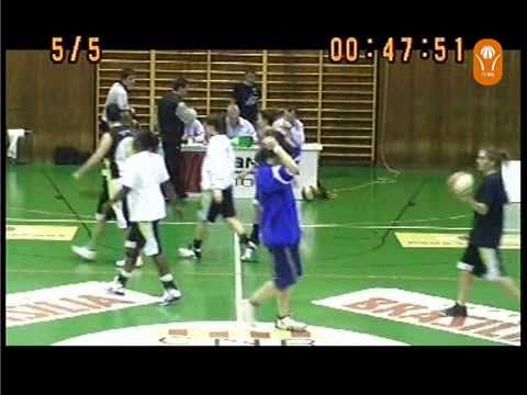 Zamar 2000-Ploms Salle-Reus 63-59 BF Viladecans