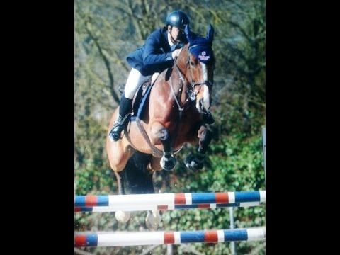 NIPOZZANO c.b. 2006 (Artico x Ommen) - Riccardo Migli