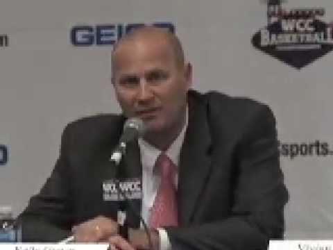 WCC WBB Tournament: Gonzaga semifinal post-game press conference
