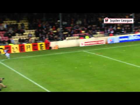 Go Ahead Eagles - AGOVV