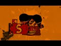Klasky Csupo RoboSplaat Logo In Loudness Android Version
