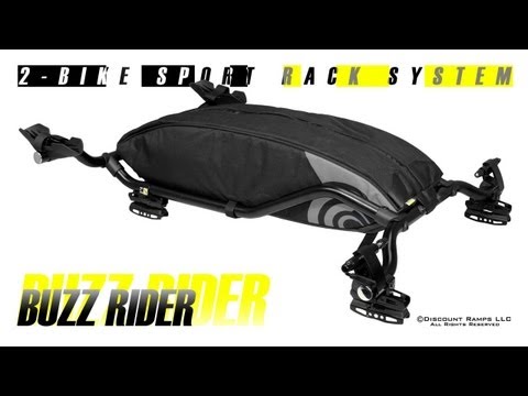 Buzz Rack Bike Rack