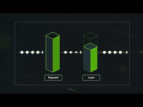 Vidico x Geist Finance - Brand Animation