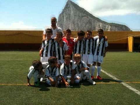 COPA PRIMAVERA 2011 LA LINEA