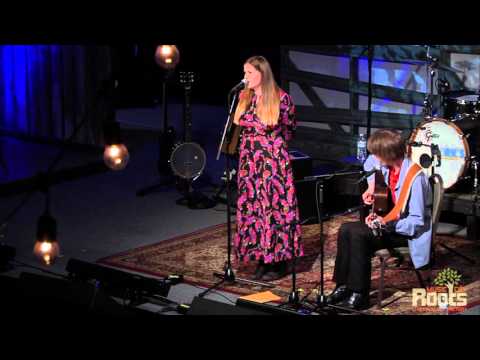 Kacy & Clayton "Strange Country"