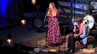 Kacy & Clayton "Strange Country"