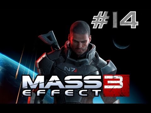Aldarar Plays Mass Effect 3 [PL]  odc. 14. - Cytadela pod kwarantanną.