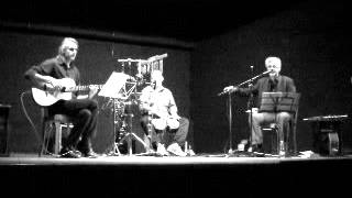 Tributo a Pablo Milanes - Son de Cuba a Puerto Rico