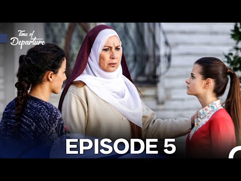 Time of Departure Episode 5