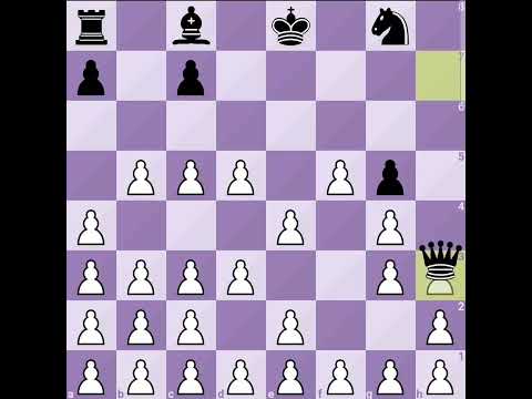 How to play  Brilliant :558 #chesspuzzleseries #chessgrandmaster #chesspuzzlecontest #chessplayer
