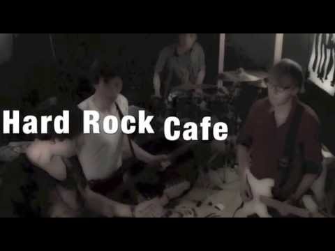 The Y - Hard Rock Cafe Promo