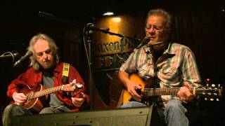 Ray Bonneville performs River John
