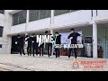 MIME SELF REALIZATION XII B KRISHNASAMY MAT HR SEC SCHOOL OF EXCELLENCE