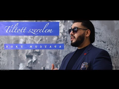 Mustafa - Tiltott szerelem - | Official ZGStudio video |