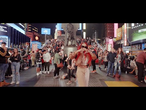 Lady T - "No Love" (Music Video) | Shot By @MeetTheConnectTv