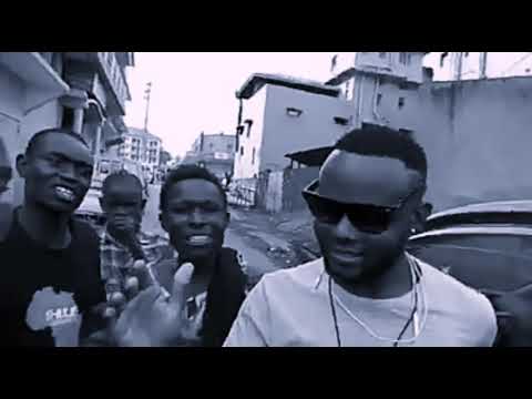 Titus Vybes - Mbale Streets Love