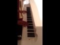 Bir axsham takside NIZAMI (piano version) 