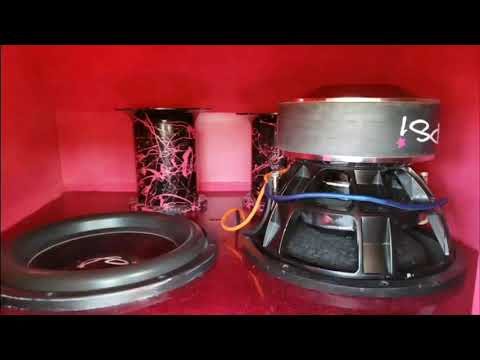 Young Thug - Throw Ya Hood Up (22,26hz)