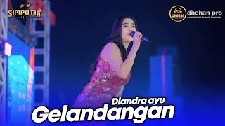 Download lagu GELANDANGAN - DIANDRA AYU - LIVE SIMPATIK MUSIC DHEHAN PRO AUDIO - SENDANG DAWUNG KENDAL mp3