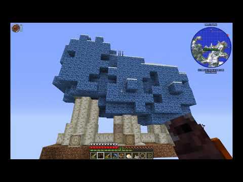 BikdipOnABus - Twitch Stream: Minecraft w/ mods (Thaumcraft, Industrialcraft, etc)