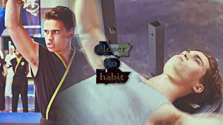 Robby Keene Tribute ► Closer to Habit