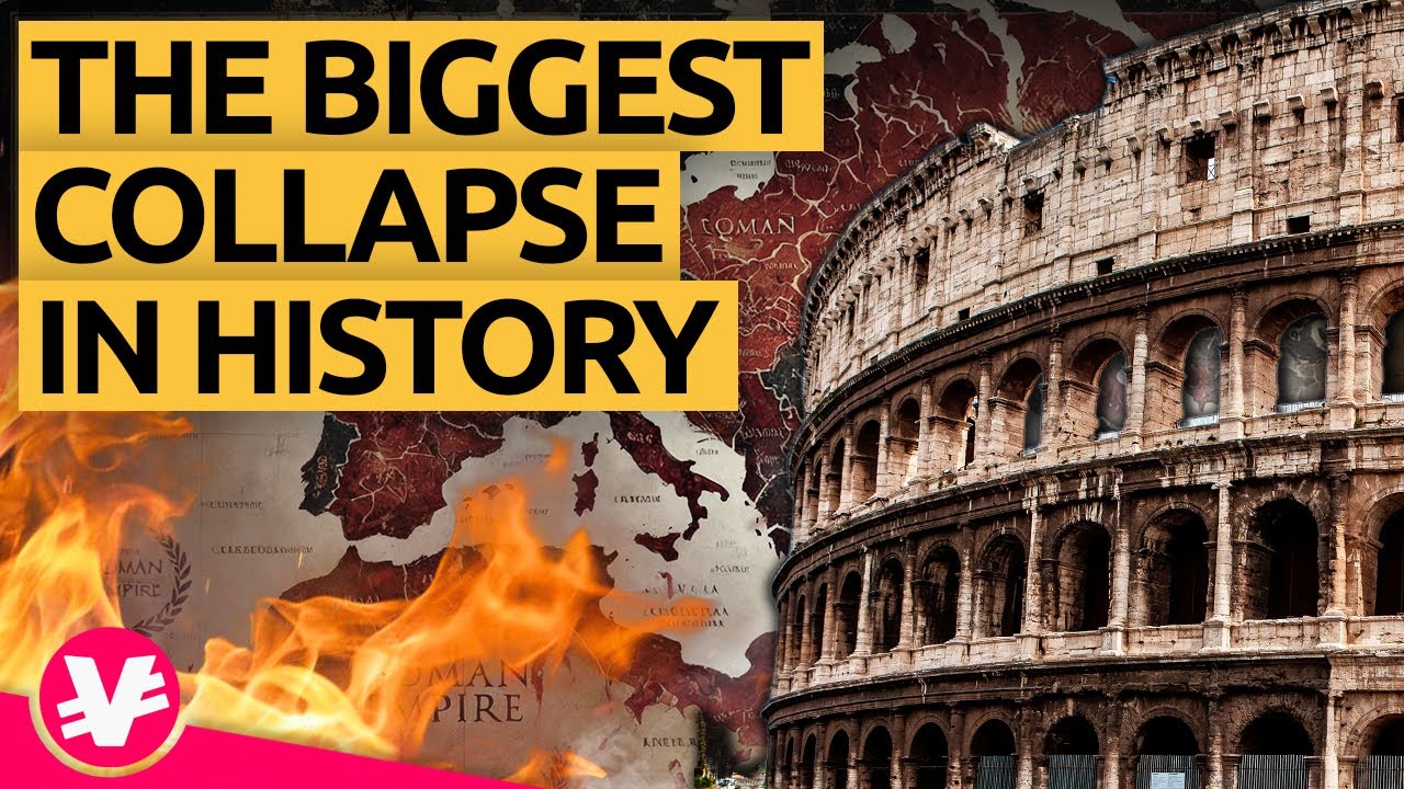Truth: The end of the ‘Roman Empire’