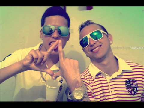 DREAD & GG PRINCESA ENCANTADA LANÇAMENTO 2013 - (CLIPE OFICIAL)