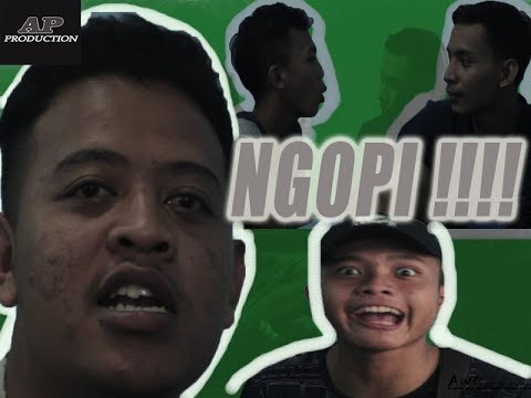 ngopi