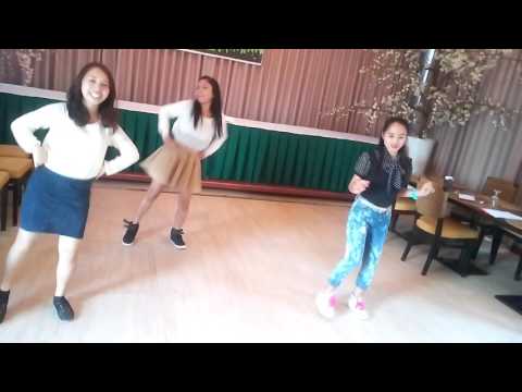 Apink ~ Mr. Chu (Dance Cover)