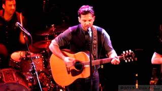 The Lone Bellow - The Troubadour - Night 1 - Green Eyes &amp; A Heart Of Gold