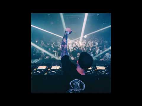 Marco Leckbert @ Input High Fidelity Club Prism, Barcelona (20.10.2024)