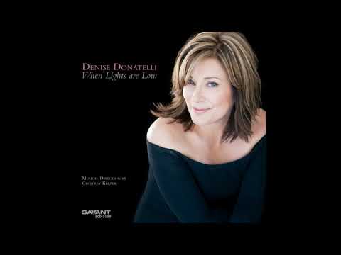 Denise Donatelli - It's You or No One