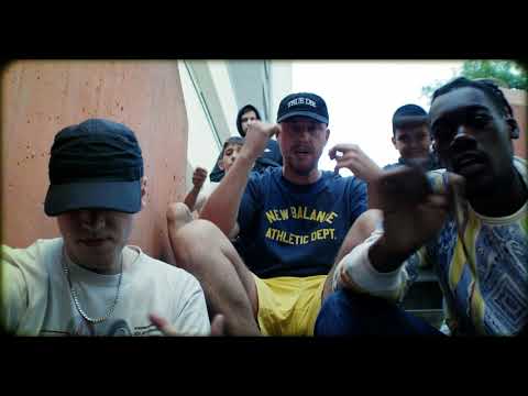 Fruchtmax - Gar keinen Sinn (prod. by basscrime) mit Nana Kreuzberg