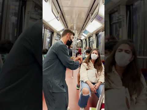 Je chante Soolking feat Tayc - Bye Bye à Paris