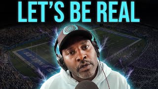 MICHELLE BEADLE GOES OFF On STEPHEN A. SMITH 😳 “I’m PRAYING For His DOWNFALL!” 💥 ESPN DRAMA EXPOSED!