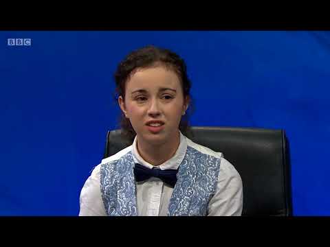 University Challenge S47E31