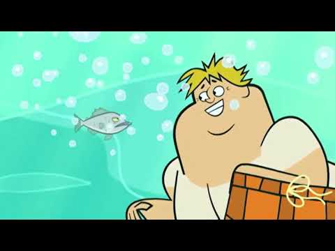 Total drama world tour- I wanna be famous