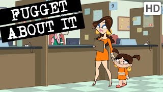 Fugget About It - Sisterly Love (Gina and Theresa Compilation)