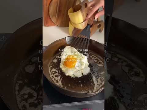 Productvideo 1 - Barebones Cowboy Cooking Fish Spatula