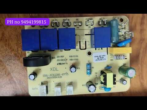 PCB Circuit