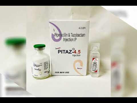 Amoxycillin 200mg + clav 28.5mg oral suspension