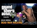 GTA 5 PC - Mission #23 - Dead Man Walking [Gold Medal Guide - 1080p 60fps]
