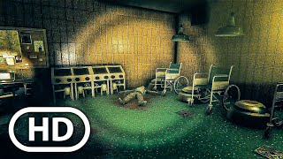 Akolyta New Gameplay Demo (TBA)