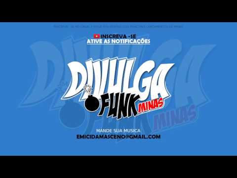 MC Maikinho & MC Murilo MT - Garupa da Meiota (DJ ALEX) "Lançamento 2017"