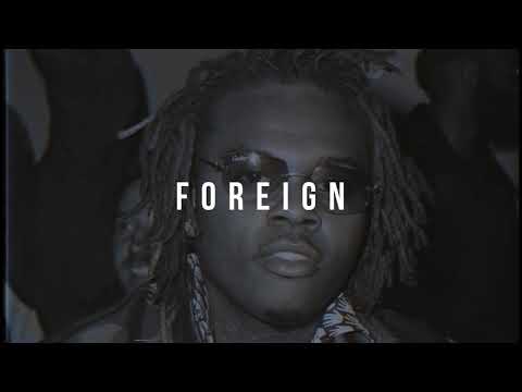 Gunna x Money Man Type Beat 2019 - "Foreign" | Prod Marz