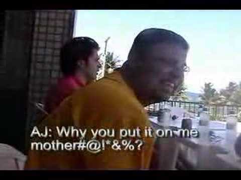 Carnival in Brazil 2006 from HUTZ!