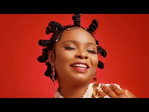 Harmonize ft Yami Alade - Fire Love (Official Music video)