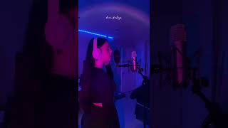 Download lagu 𝐅𝐀𝐍𝐓𝐀𝐒𝐈𝐙𝐄 - 𝐀𝐑𝐈𝐀𝐍𝐀 𝐆𝐑𝐀𝐍𝐃𝐄 (𝐜𝐨𝐯𝐞𝐫)♡ #fantasize #arianagrande #cover mp3