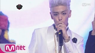 [STAR ZOOM IN] GD&amp;TOP in good chemistry &#39;Oh Yeah&#39; (feat.Park Bom) 160623 EP.105